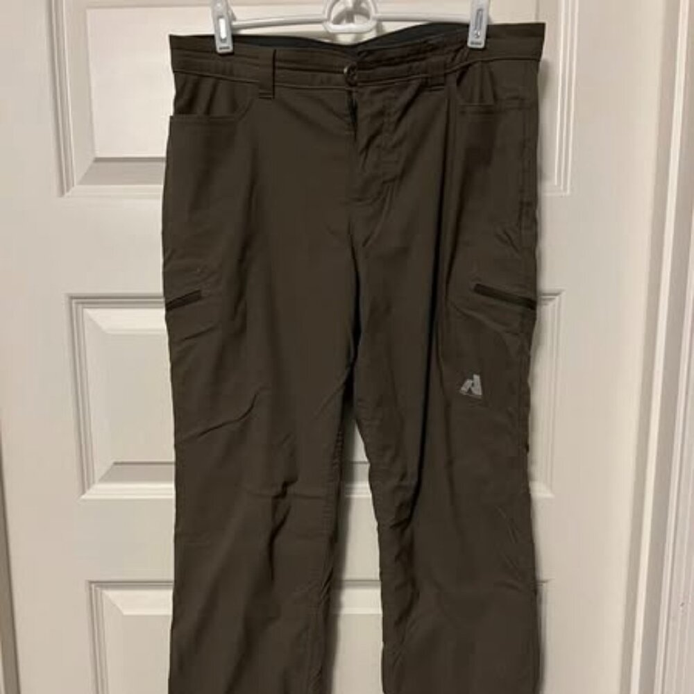 Edgier Bauer Women’s Fleece Lined Guide Pro Pants